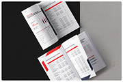 Annual Report, a Brochure Template by StudioGraficso (Thumbnail 4 of 13)