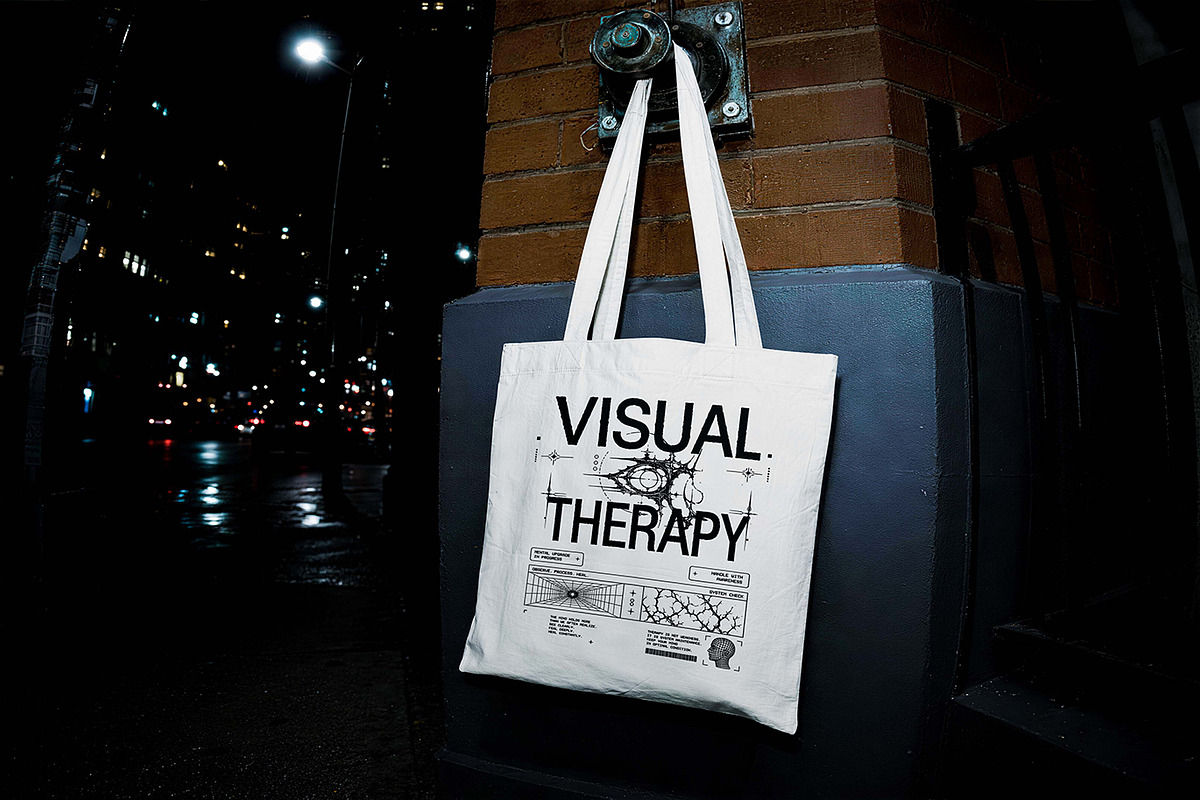 Clothing Branding Mockup, a Merchandise Mockup by Pitchlook.Studio (Photo 5 of 5)