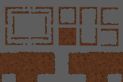 Game Tiles Pack, a Texture Graphic by Saranai Store (Thumbnail 5 of 7)