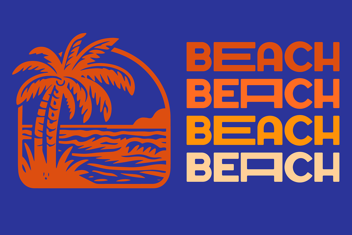 Dominion, a Sans Serif Font by Badsign Type (Photo 6 of 7)