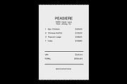 ID Clarwe Mono - Futuristic, Techno, a Sans Serif Font by EKAUNIK DZ (Thumbnail 5 of 8)