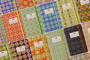 60s Vector Floral Patterns, a Pattern Graphic by angelainthefields (Thumbnail 10 of 10)