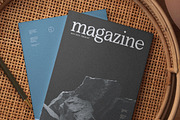 Unclare Serif Font Family (10 Fonts), a Serif Font by Heinzel Std (Thumbnail 13 of 19)