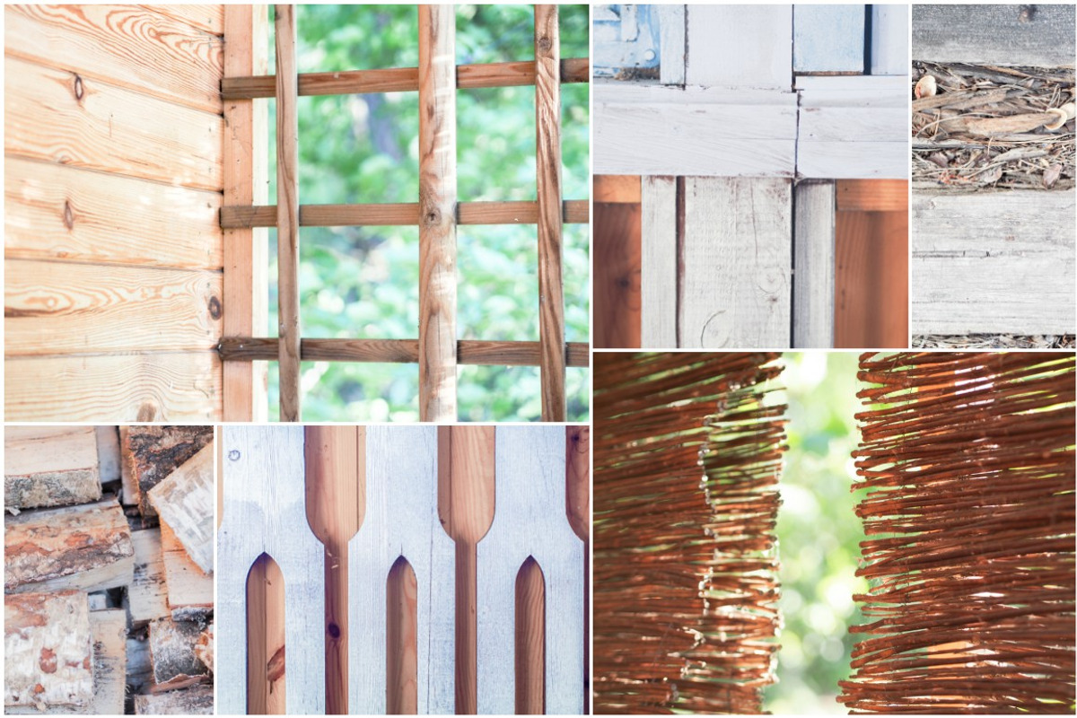 FARMHOUSE BACKGROUNDS, a Texture Graphic by dagmarauhl (Photo 2 of 8)