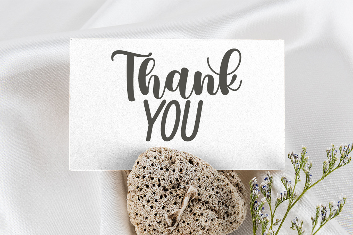 Childa, a Script Font by Nurul_kamal (Photo 14 of 14)