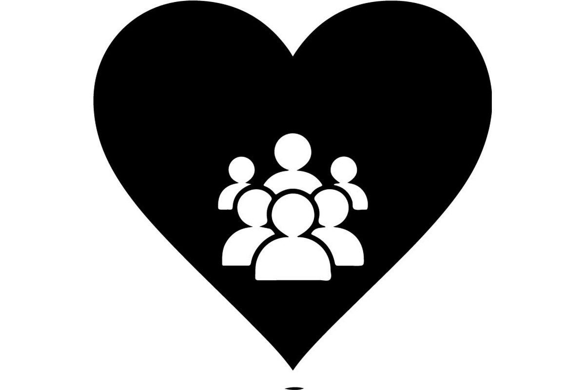Global Heart Health Awareness Set, a Person Illustration by Designer_Momina (Photo 1 of 20)