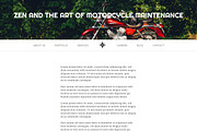 CUBE: Minimal Multi-Purpose Template, a HTML Template by Devero (Thumbnail 7 of 11)