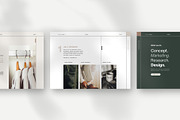 Antoni - Portfolio for Creatives, a Brochure Template by Imagination Area (Thumbnail 6 of 16)