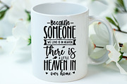 Memorial Quotes SVG Bundle, an Object Graphic by FiveStarCrafting (Thumbnail 6 of 20)