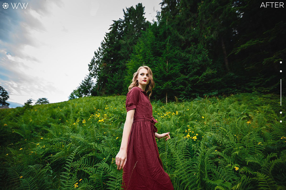 Photoshop Master - Actions Bundle, an Action Add-On by Willa (Photo 3 of 13)