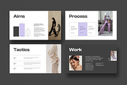 Brand Proposal Template, a Presentation Template by SlideStock (Thumbnail 9 of 10)