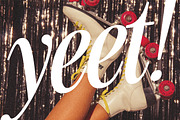 Fitzgerald - Classic Retro Serif, a Serif Font by Harmonais Visual (Thumbnail 26 of 31)