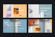 Muli - Minimalist Presentation, a Presentation Template by Biro AMDS (Thumbnail 14 of 15)
