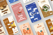 All In One Premium Canva Templates, a Marketing Template by Exceptionalways (Thumbnail 17 of 19)