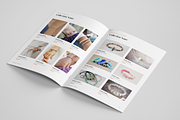 Product Catalog Template for Canva, a Brochure Template by Meenom Templates (Thumbnail 6 of 12)