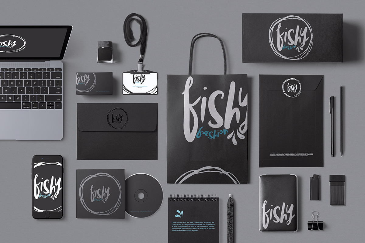 Thystle Leaf Typeface -20% OFF preview 5