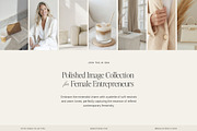 Femmepreneur Lifestyle Photos, a Business Photo by Make Stories Studio (Thumbnail 2 of 7)
