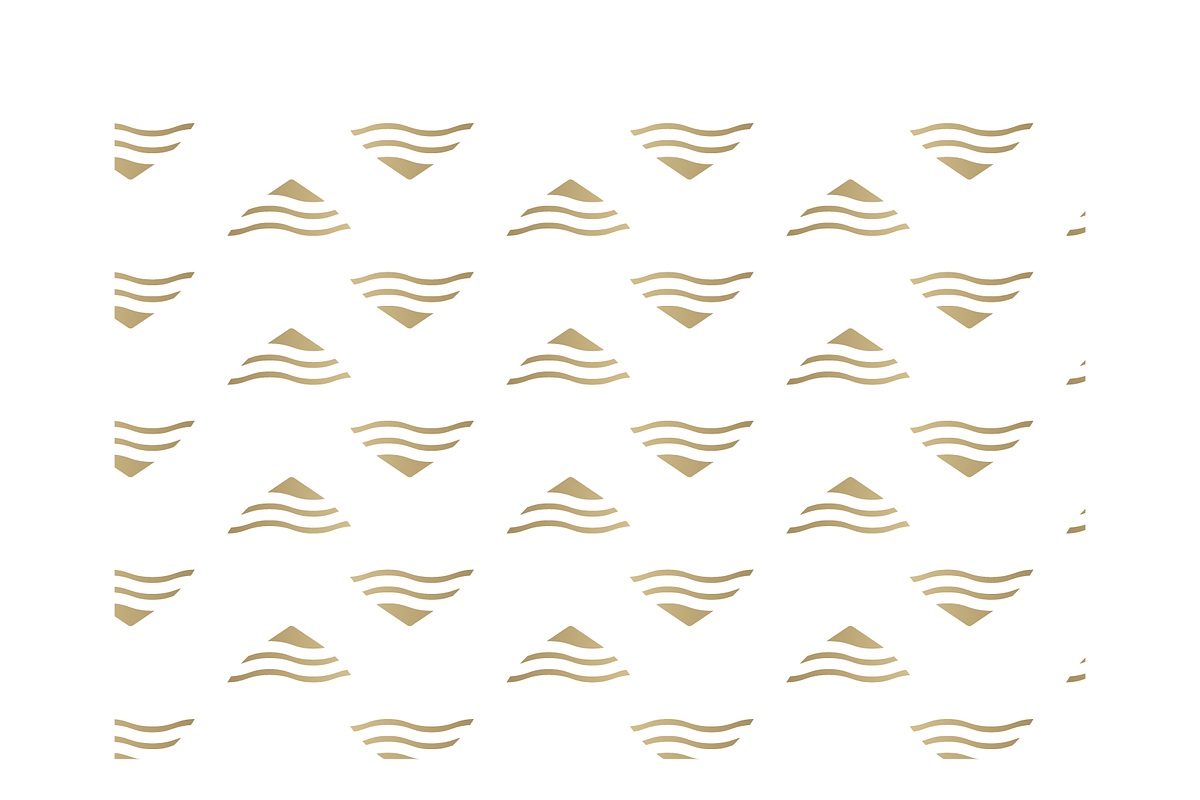 Luxury logo With gold colors, a Branding & Logo Template by Hamed Studio (Photo 2 of 3)