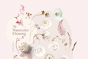 Trendy powdery, an Object Graphic by Collection by VY (Thumbnail 11 of 14)