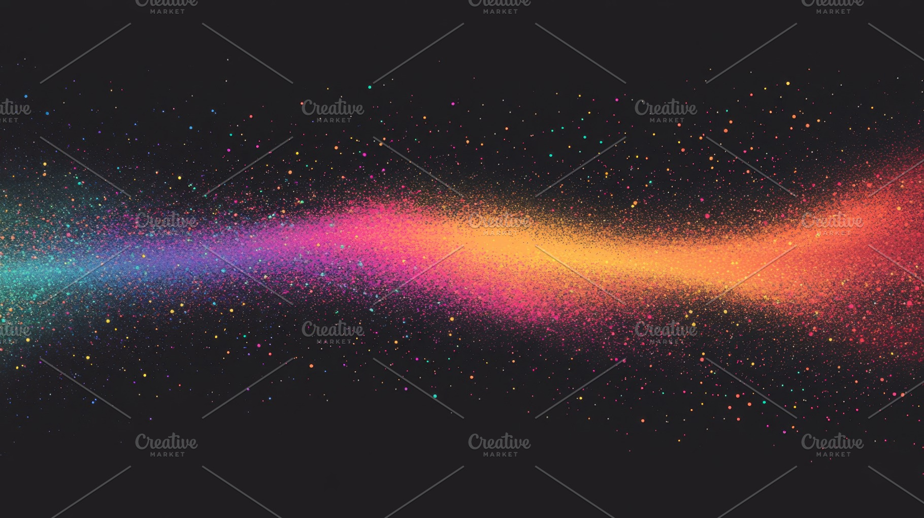 Colorful cosmic dust in the universe, a Photo by Beautiful things