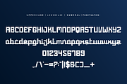 Khoblul Jannah - Arabic Font, a Sans Serif Font by QR Design Studio (Thumbnail 5 of 6)