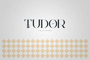 Billionaire Club - Art Deco Serif, a Serif Font by VP Fonts (Thumbnail 2 of 12)