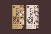 Theologos handmade brush font, a Font by George Bourle (Thumbnail 4 of 8)