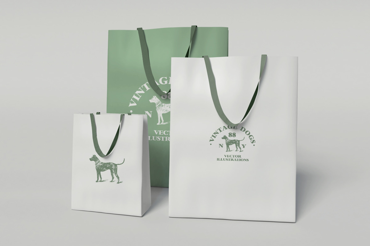 Vintage Bundle 2500+ Free Update, an Animal Illustration by Retro Machine (Photo 93 of 170)
