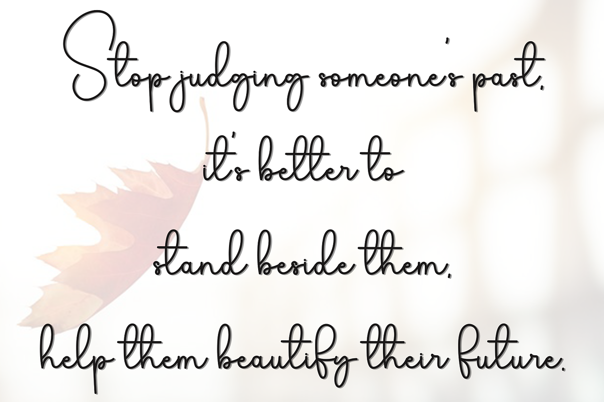 Smart Signature, a Handwritten Font by FreshTypeINK (Photo 3 of 8)