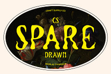 CS Spare Drawn