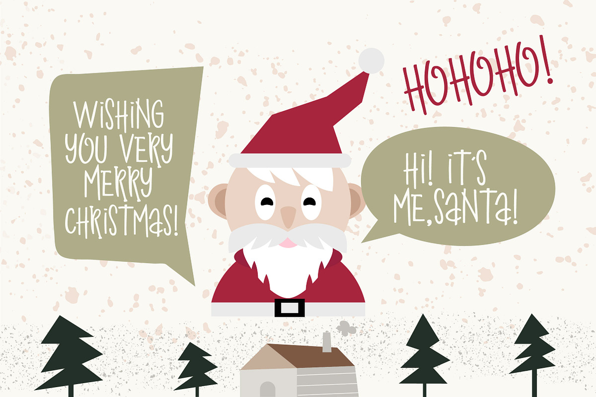 The Rudolf Sleigh preview 6