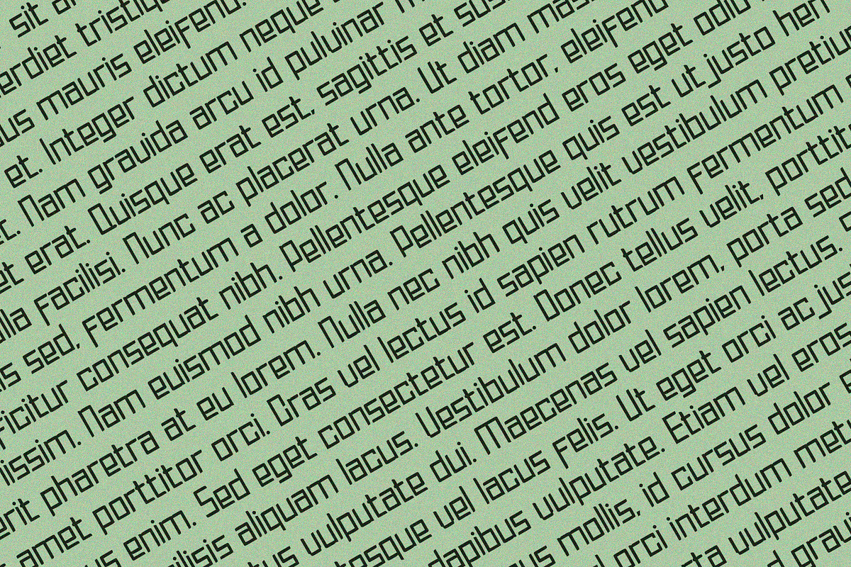 Amora - Display Font, a Handwritten Font by Alpaprana (Photo 4 of 9)