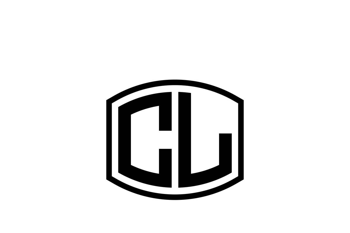 CL Logo design vector template, a Branding & Logo Template by xcoolee