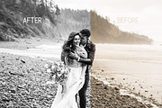 Wedding Bundle Lightroom Presets, an Action Add-On by Jake & Meg (Thumbnail 7 of 8)