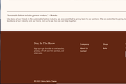 Boho Belle | Shopify Boho Theme, a Shopify Template by SKH-Themes (Thumbnail 10 of 10)