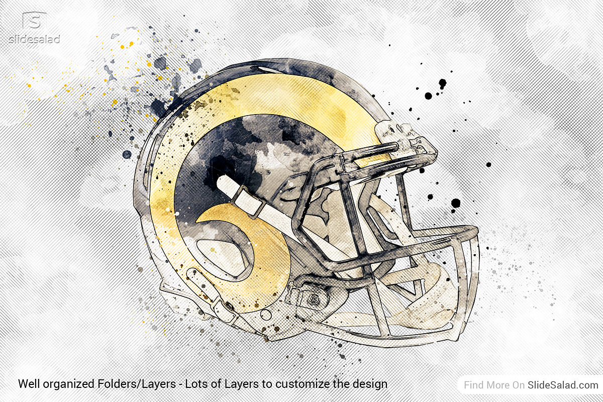 Tech Sketch Art Photoshop Mock-ups, an Action Add-On by SlideSalad (Photo 4 of 27)