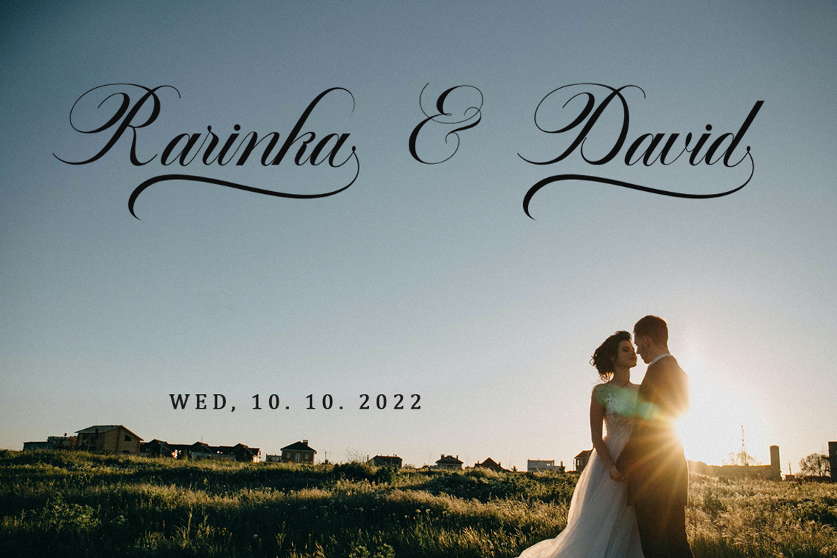 Bagilan, a Script Font by Queenopstudio (Photo 14 of 18)