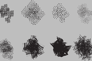 RVC Vector Brushpack 03