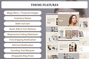 Tanama - Skincare Shopify 2.0 Theme, a Shopify Template by AtelierDuVow (Thumbnail 9 of 10)