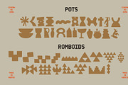 TERRACOTA BRUSH, a Brush Add-On by Headquarters (Thumbnail 5 of 5)