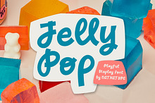 Jelly Pop