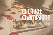 AT Bountys Rounded, a Sans Serif Font by Alandya TypeFoundry (Thumbnail 12 of 17)