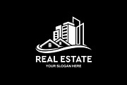 RealEstate Logo, a Branding & Logo Template by MotionMount (Thumbnail 3 of 11)