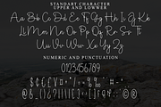 Sample Harmony, a Handwritten Font by FreshTypeINK (Thumbnail 8 of 8)