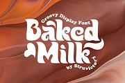 Whimsical Font Bundle 10 in 1, a Handwritten Font by Struvictory.art (Thumbnail 2 of 28)