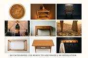 Neutral Interior Stock Photography, a Business Photo by thepslr (Thumbnail 5 of 7)