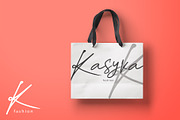 Chelsea Queen || Elegant Signature, a Script Font by D&K Project (Thumbnail 12 of 18)