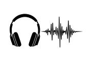 50 Creative Black Vector Symbol Bund, an Illustration by Artivon (Thumbnail 12 of 51)