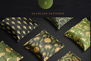 MAGIC MYSTERY / Elf Gradient, an Object Graphic by WildStrawberry Magic (Thumbnail 3 of 23)