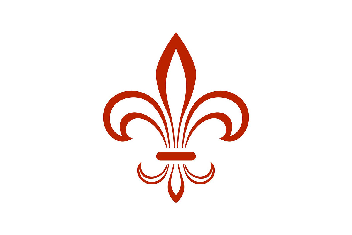 Fleur De Lis Logo